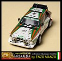 Lancia Delta S4 n.1 Targa Florio Rally 1986 - Meri Kit 1.43 (2)